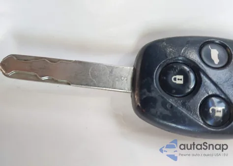 2009 Honda Pilot Ex-L from USA, damaged, VIN 5FNYF38509B026325